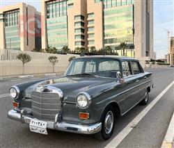 مێرسێدس بێنز E-Class